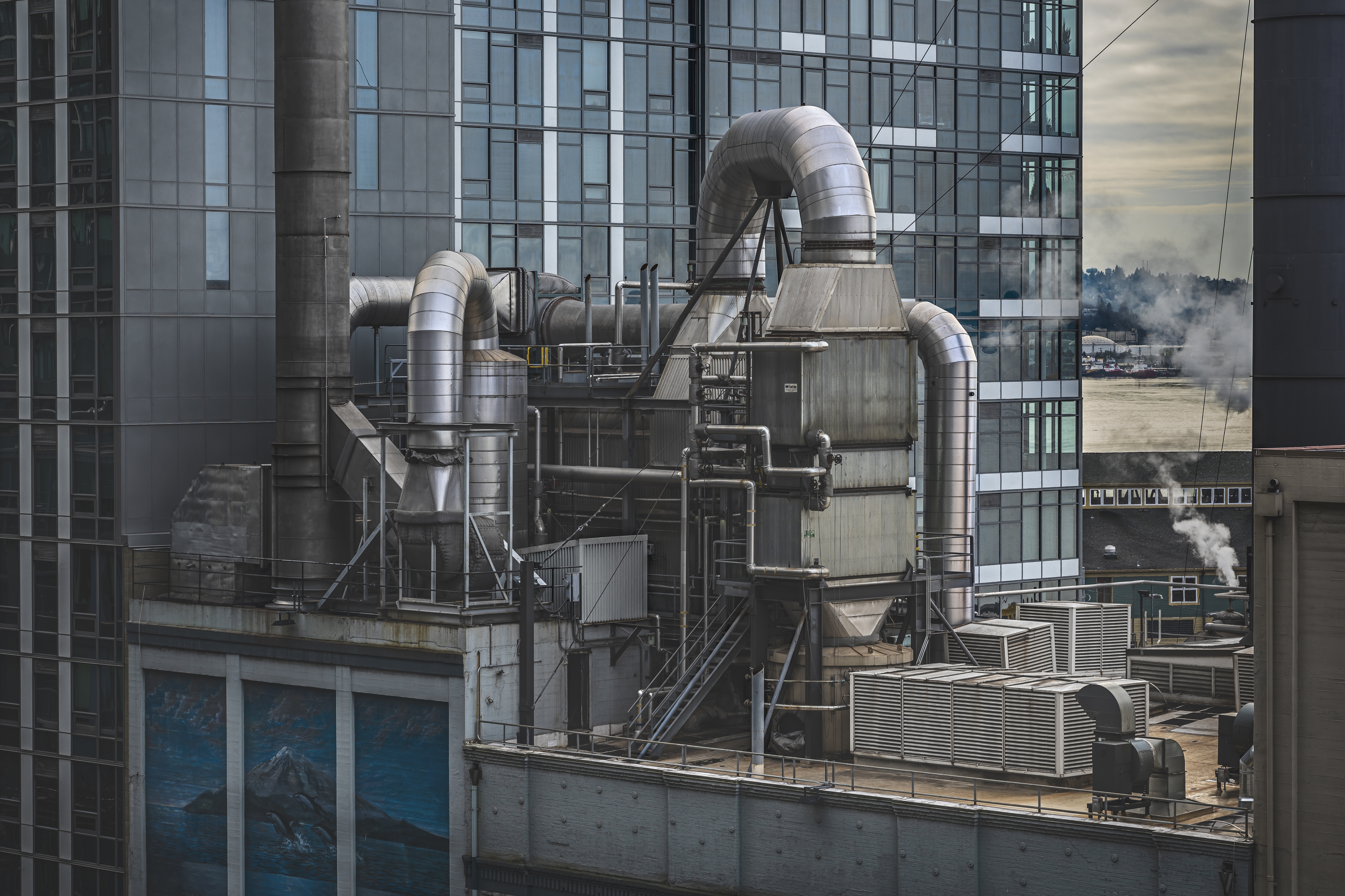 HVAC Engineering