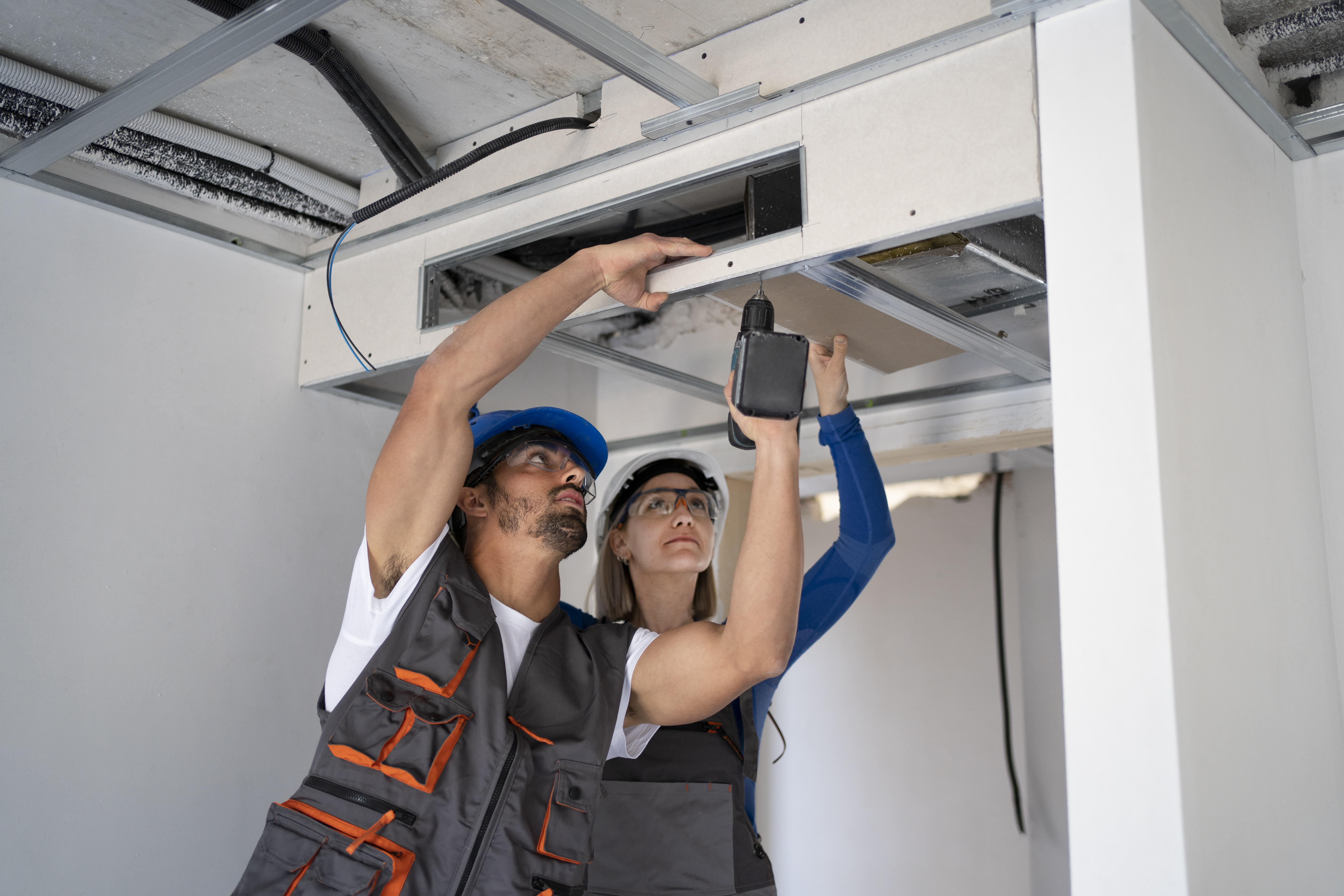 HVAC Services