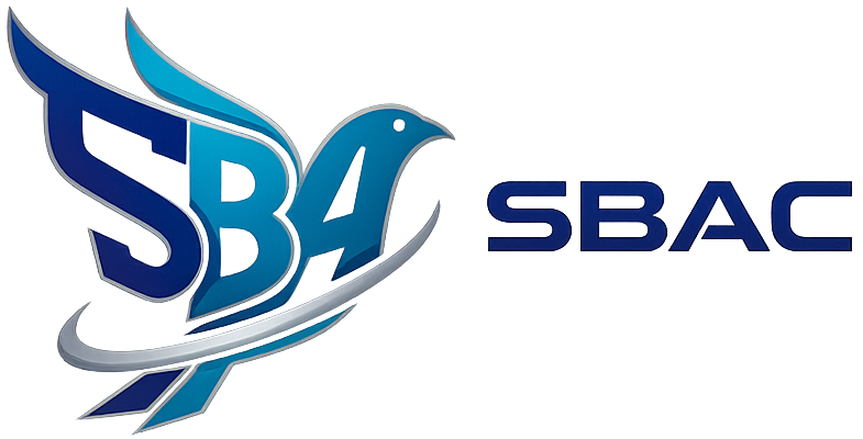 Shree Balajee Air Conditioning Logo